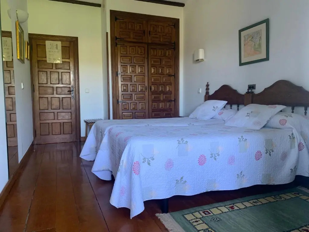 Hotel Siglo XVIII