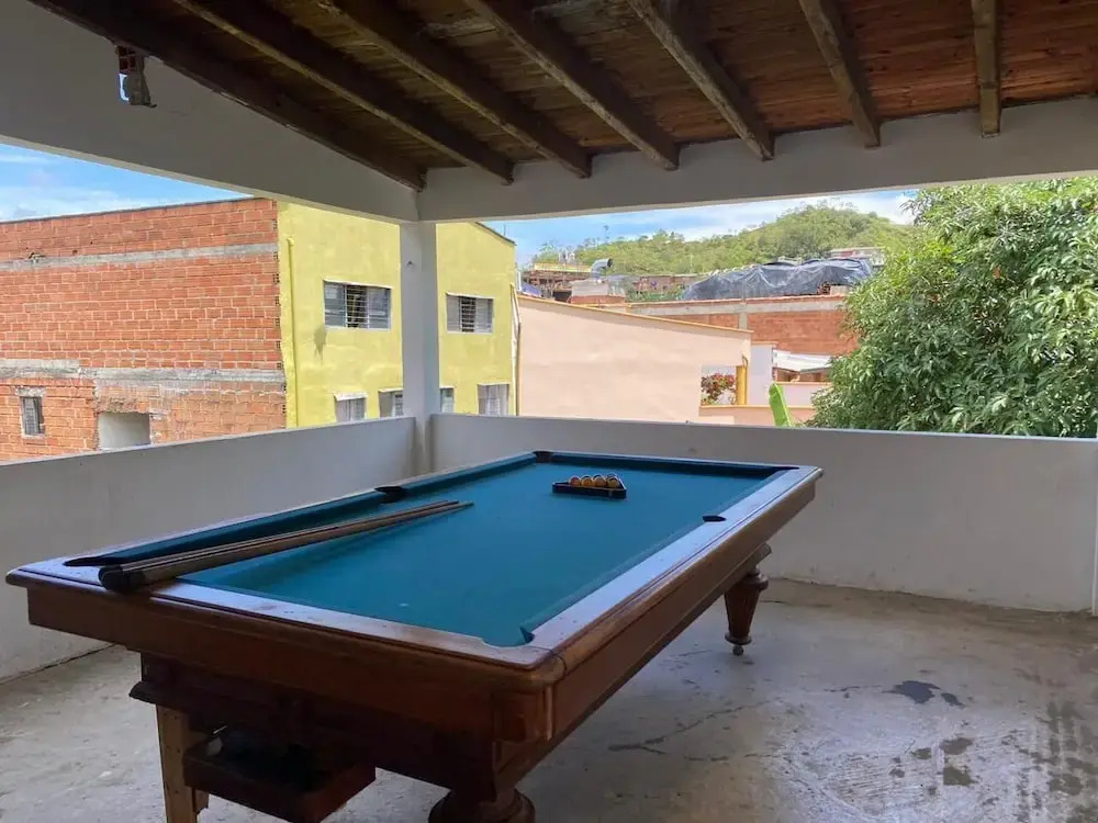 Hostal la casona