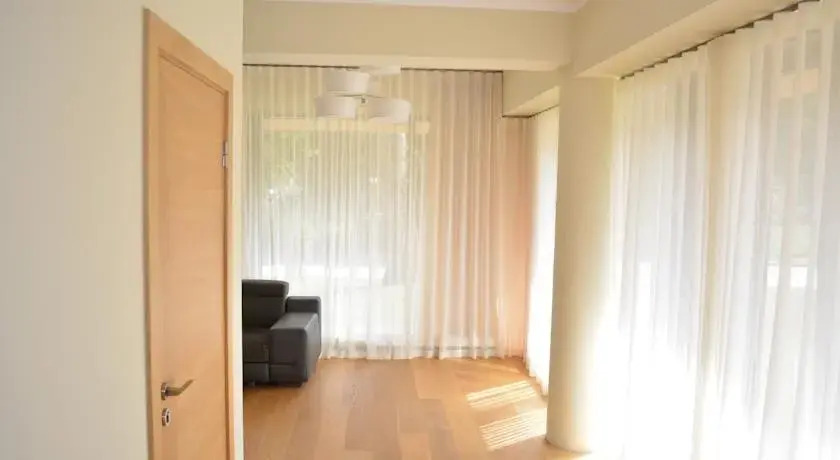 Apartamenti Sun republic