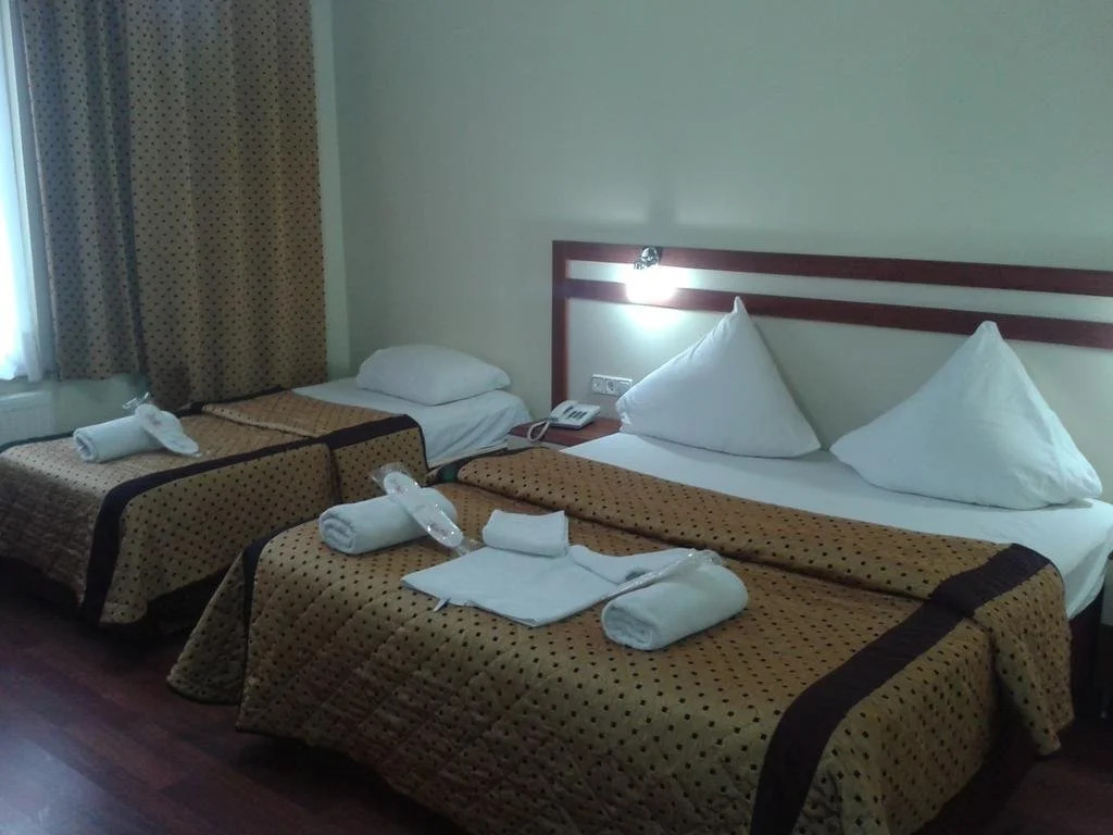 Örer Hotel