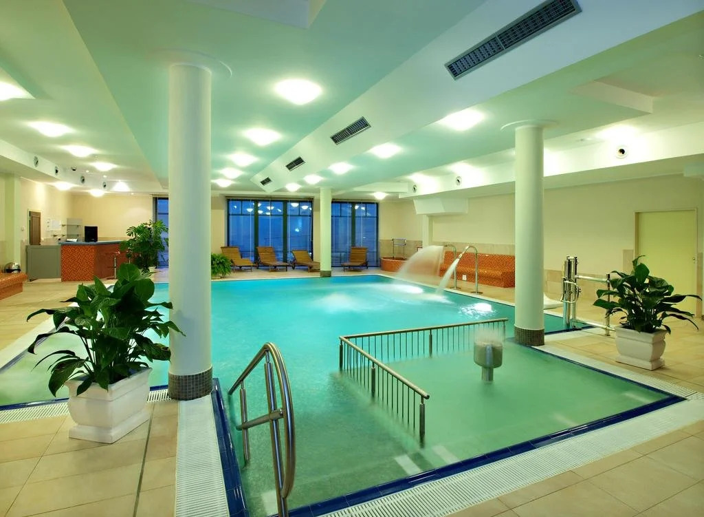 Hotel Studanka