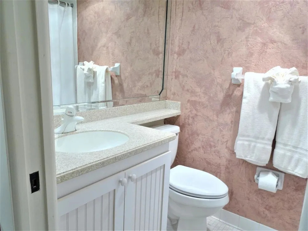 Gulf and Bay Club- D702 - 2 Br Condo