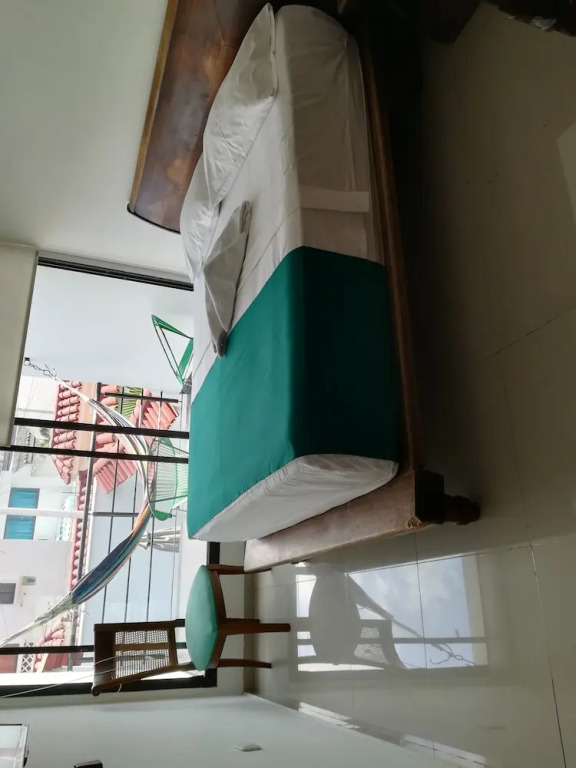 Casona de los Pinto