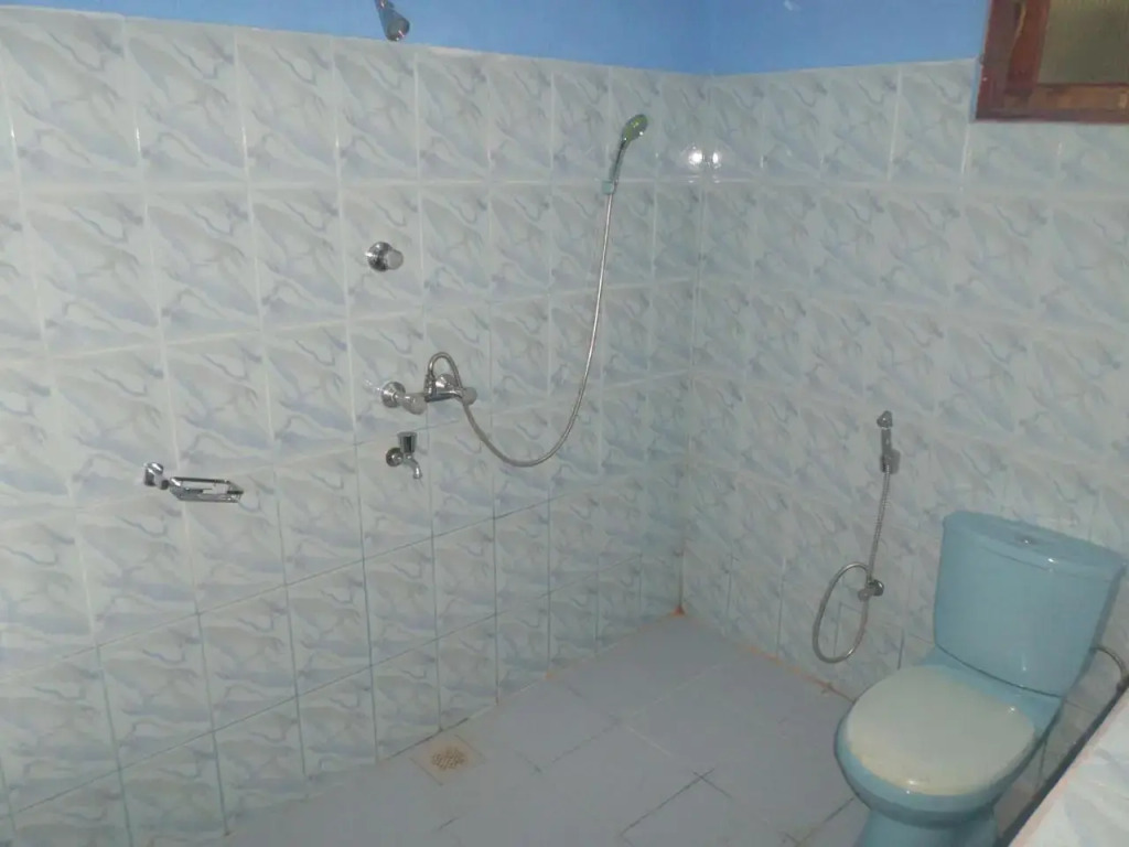 Grand Villa
