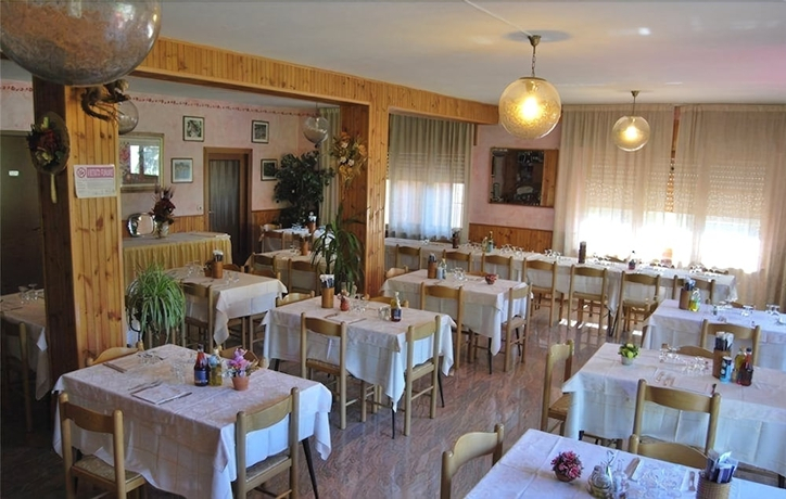 Hotel Montebaldina