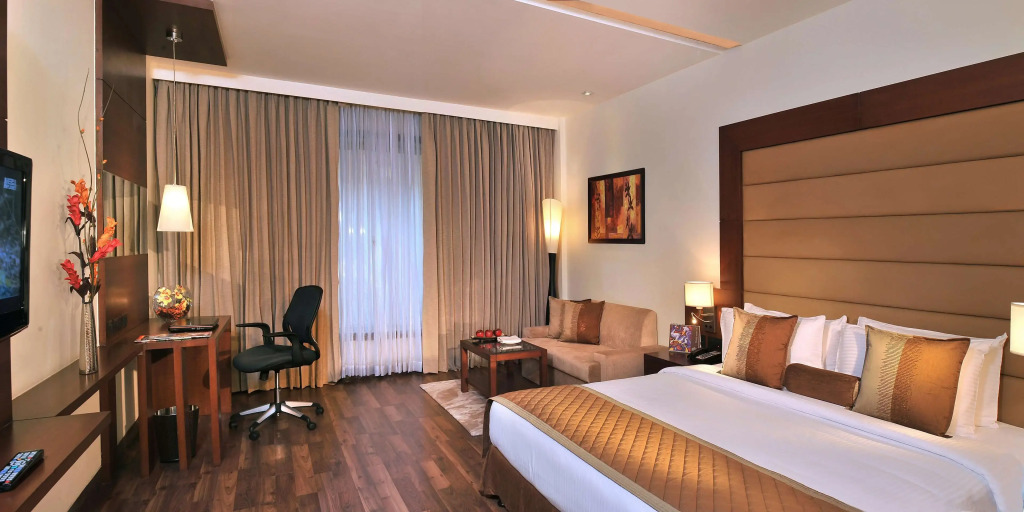 Country Inn & Suites by Radisson, Gurugram Sector 12