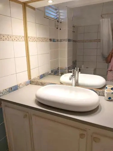 Apartment Les Epinay