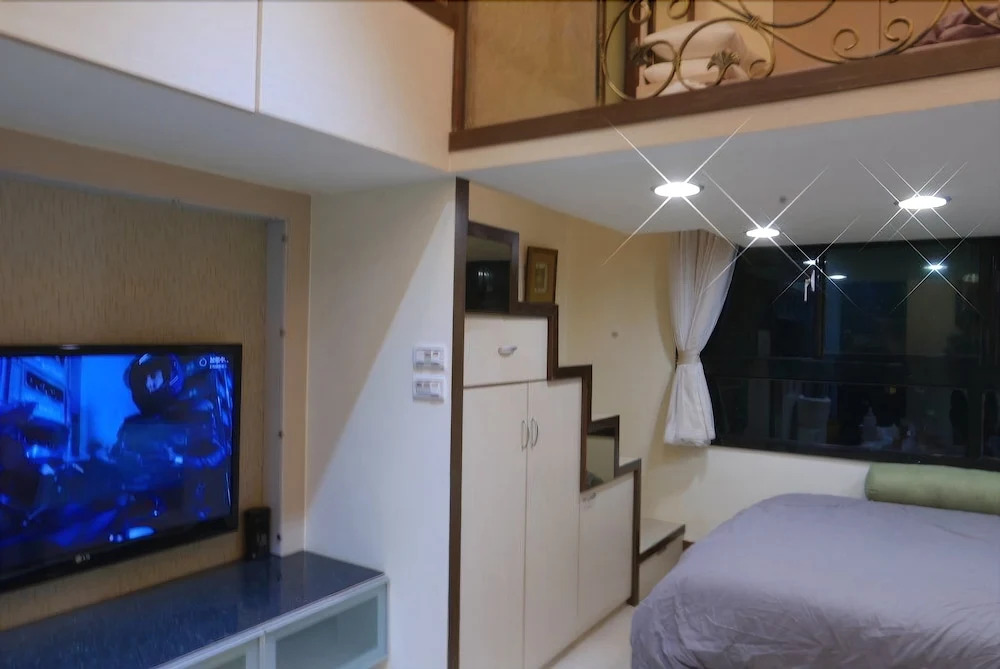 METRO Apartments - Taipei