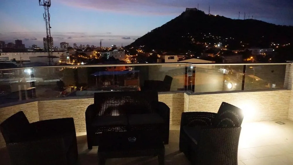 Hotel La Esperanza