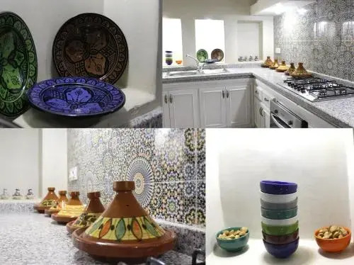 Riad El Arco ROOFTOP POOL & Spa