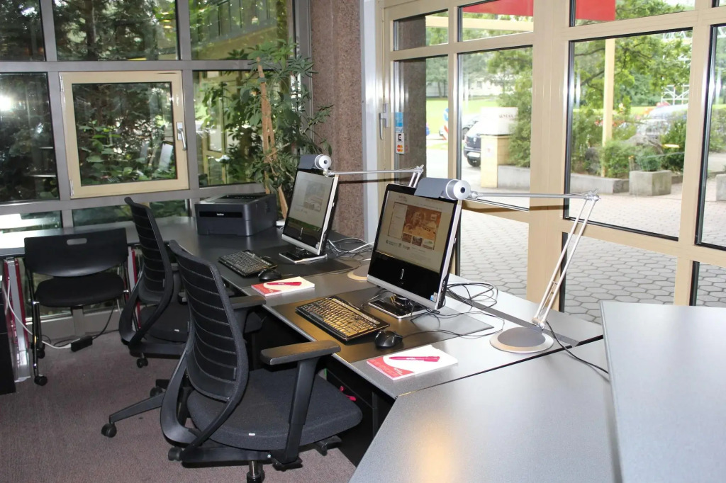 Arvena Park Hotel