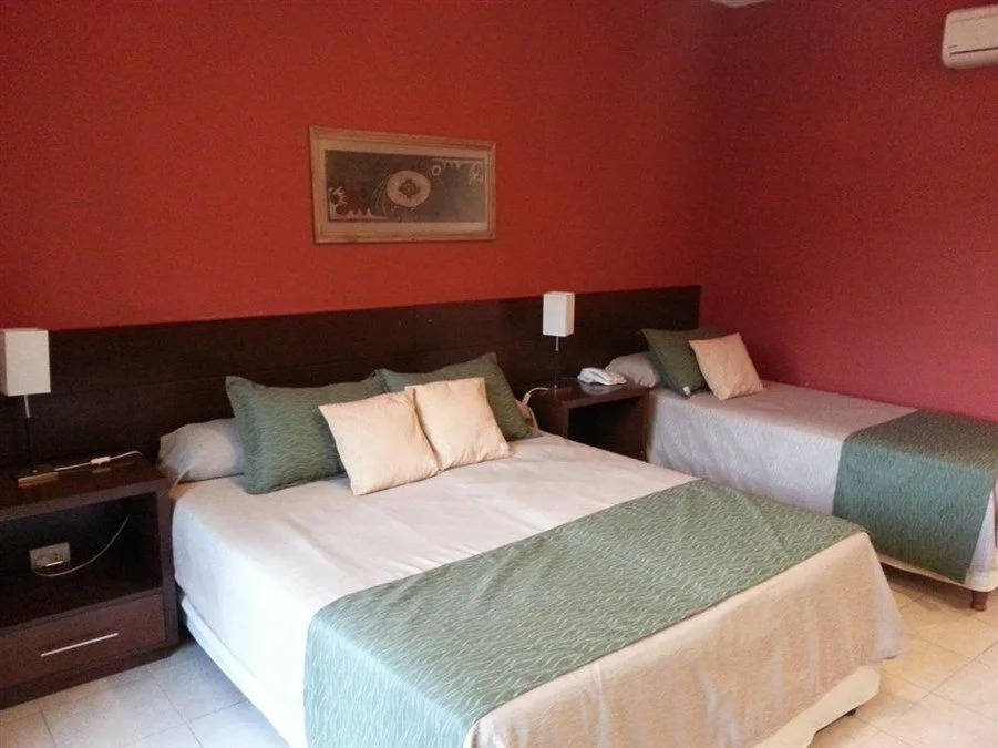 Hotel Blumig