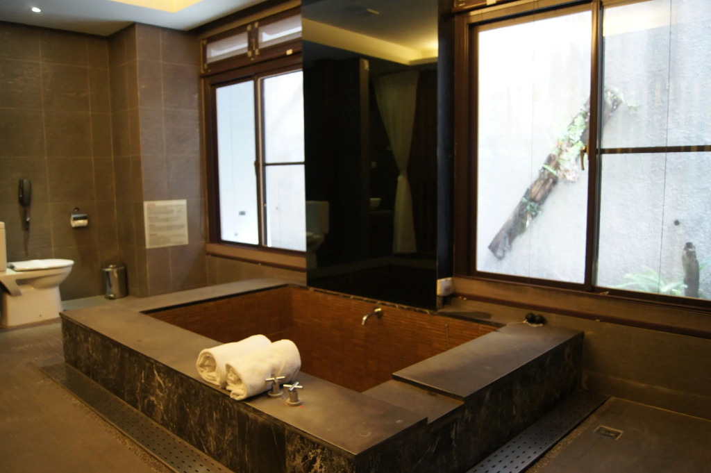 Goya Spring Resort