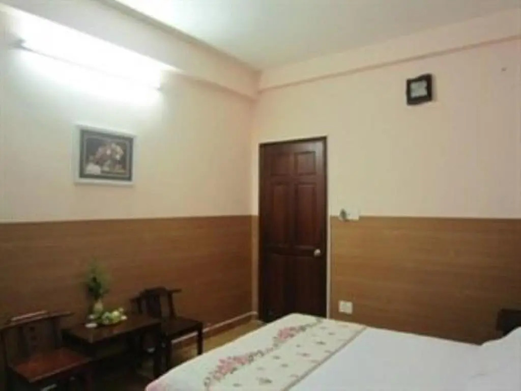 Xuan Thu Hotel