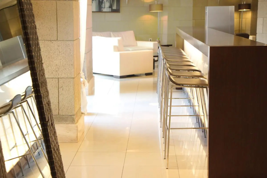DAndrea Mare Hotel