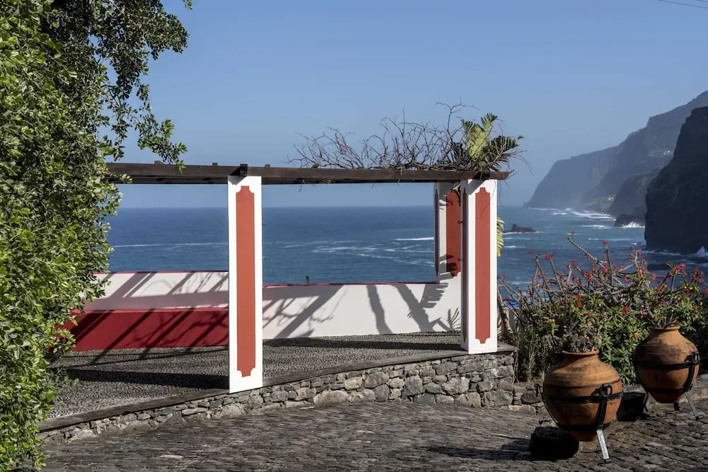 On the North Coast, by the sea - Casa do Terreiro