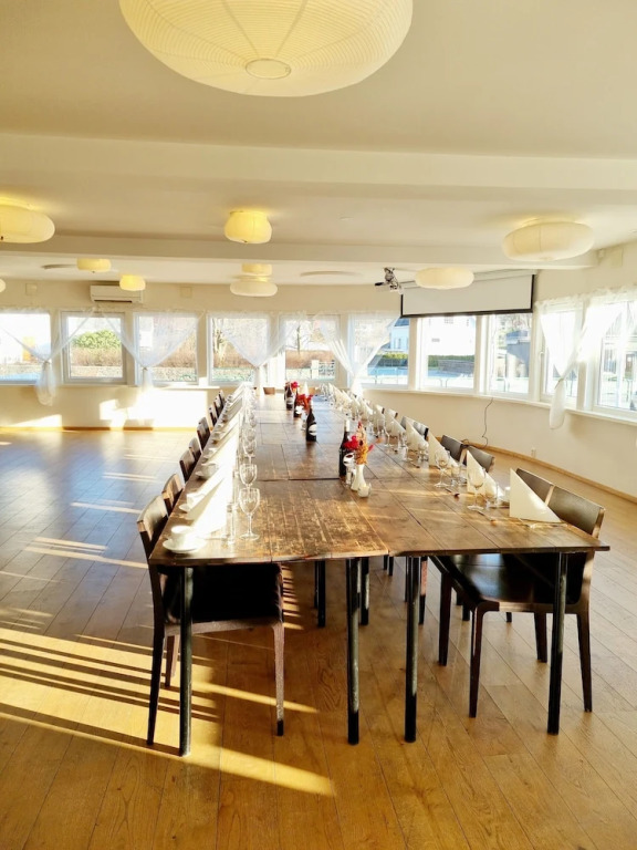 Fugl Fønix Hotel