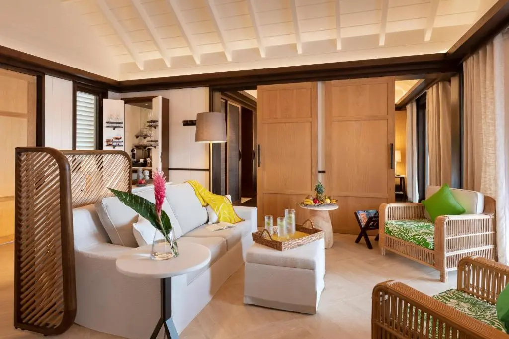 Fouquets Saint-Barth