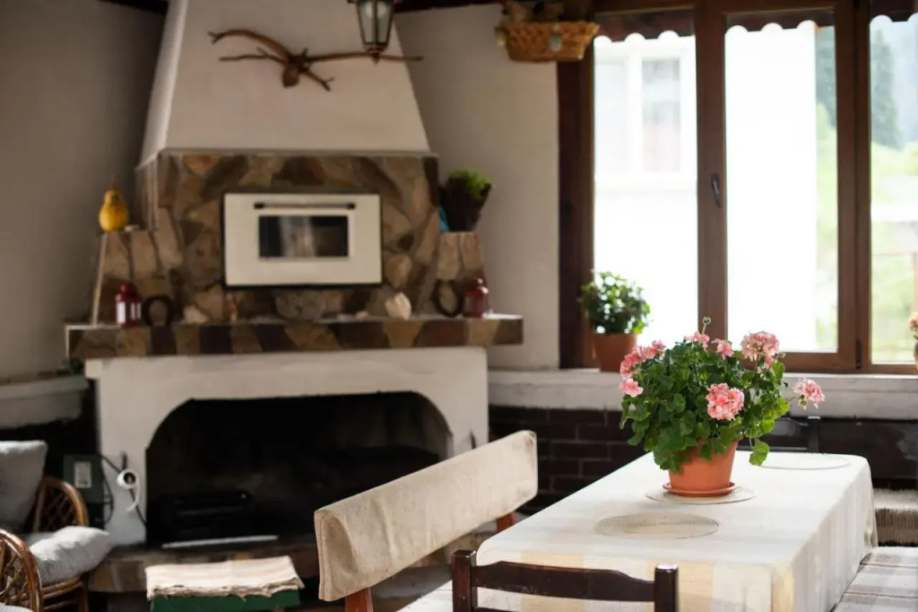 Guest House Rossy