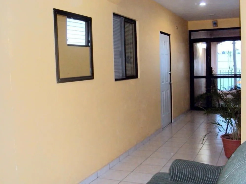 Aparthotel - El Ejecutivo