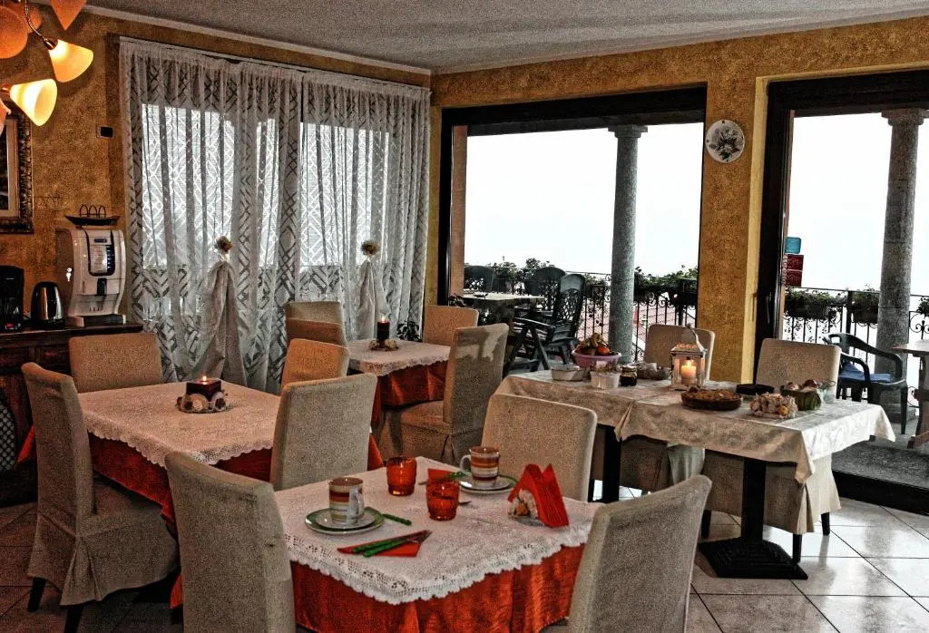 B&B Villa Anita