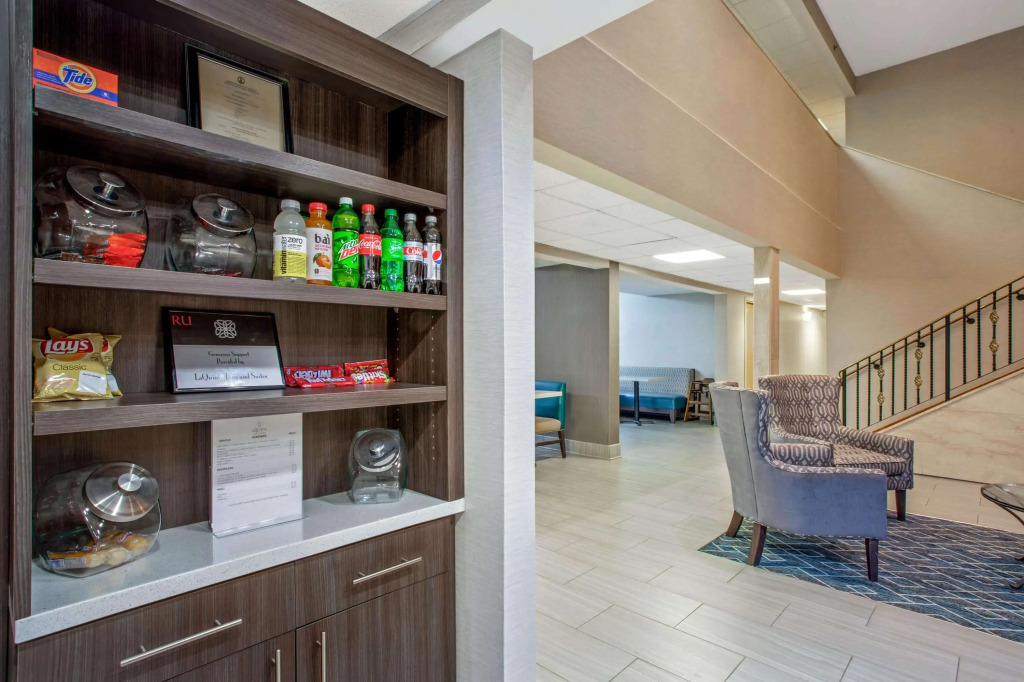 La Quinta Inn by Wyndham Radford