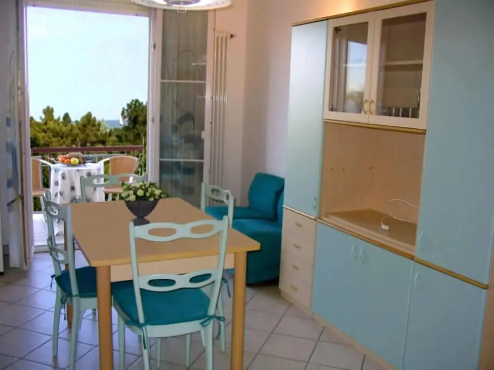 Ariston Vacanze