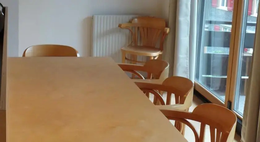Haus Kristall