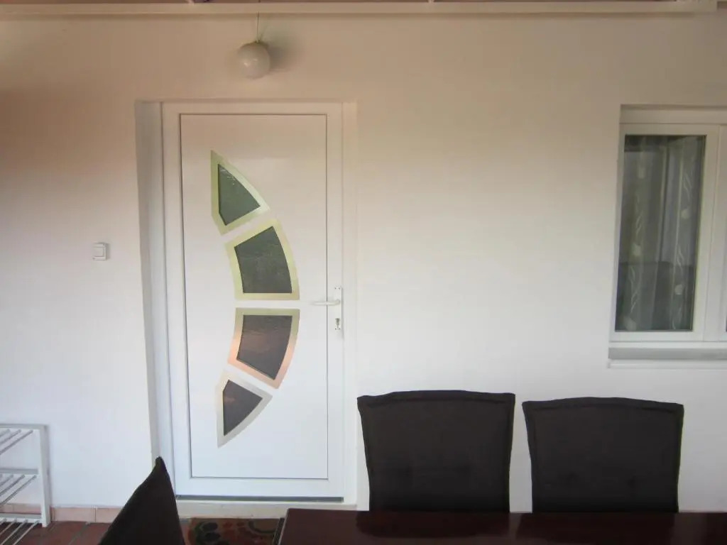 Studio Apartment Solis