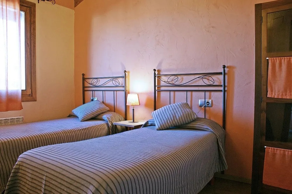 Apartaments Ca l'Estamenya Plaça de l'Esglesia