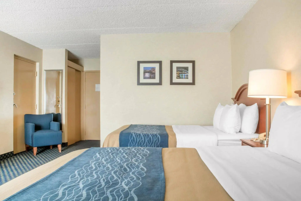 Comfort Inn Rochester - Greece