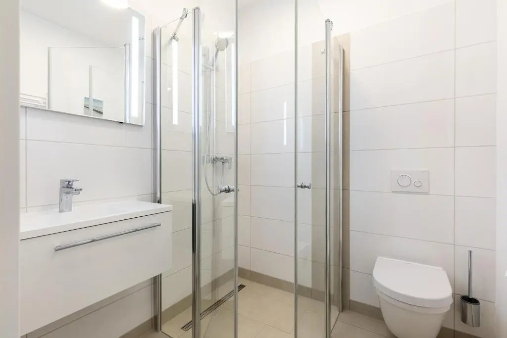 Aparthotel Ostseeallee Aparthotel Ostseeallee 5 44