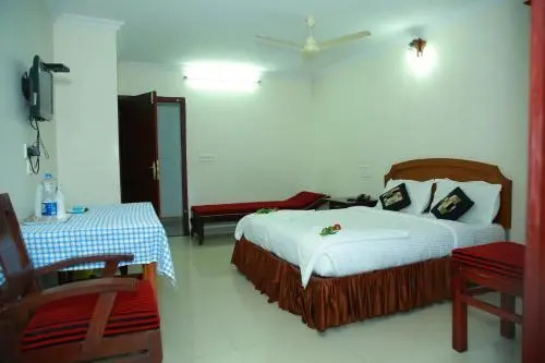 Sisir Palace Backwater Resort
