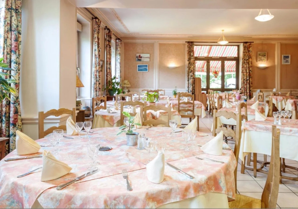 Hotel Michallet