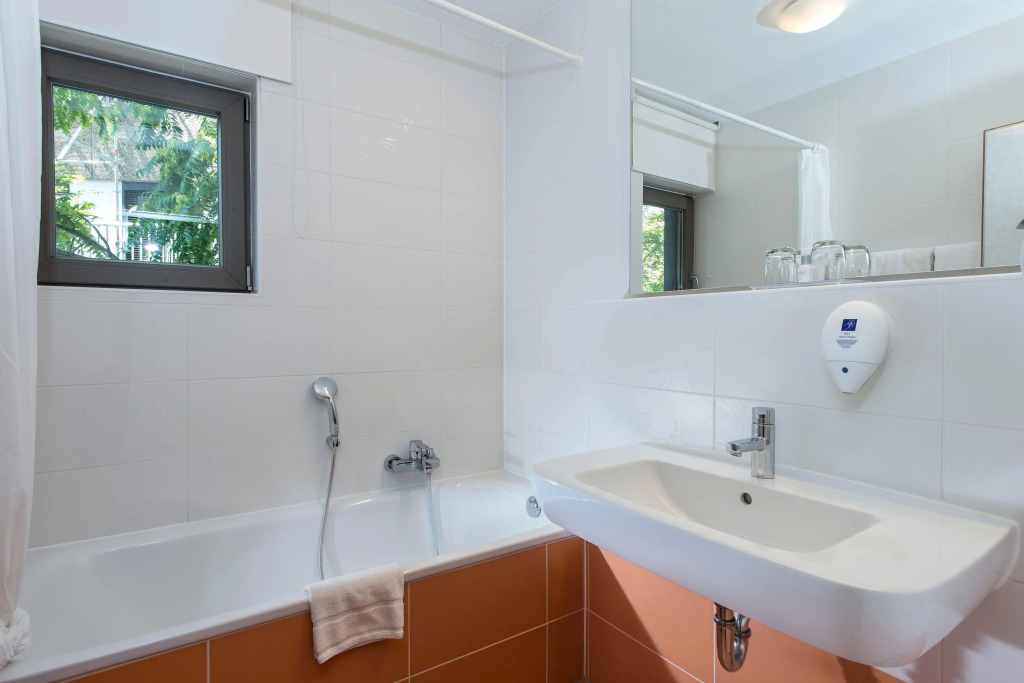 Tryp by Wyndham Frankfurt