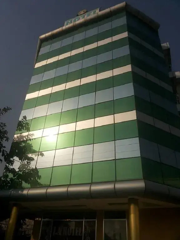 JA Hotel