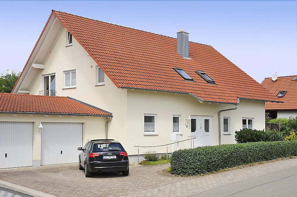 Gästehaus-Après-Park