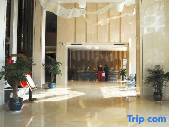 Xenp Xangh Xedt Lail Hotel