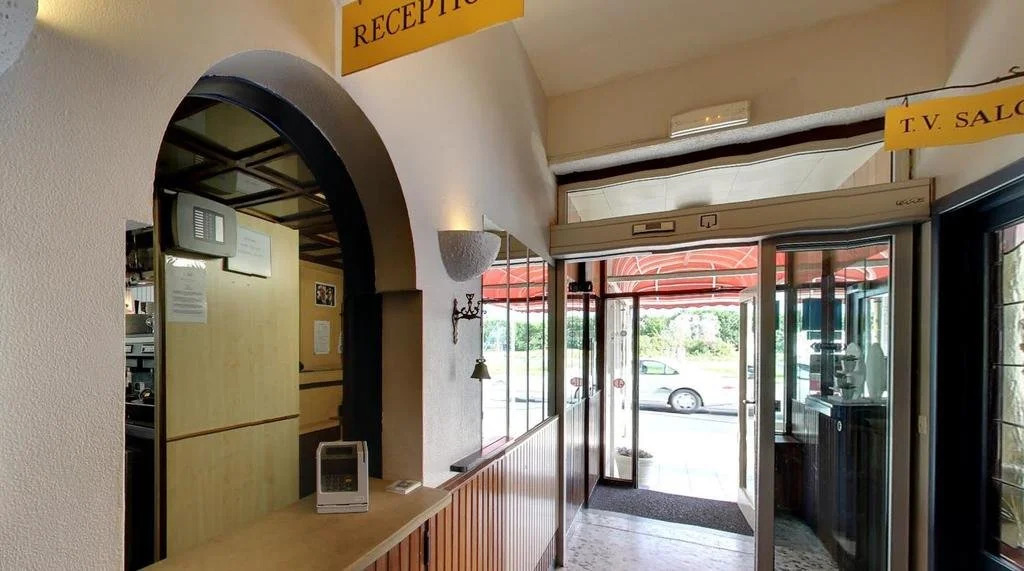 Europa Hotel