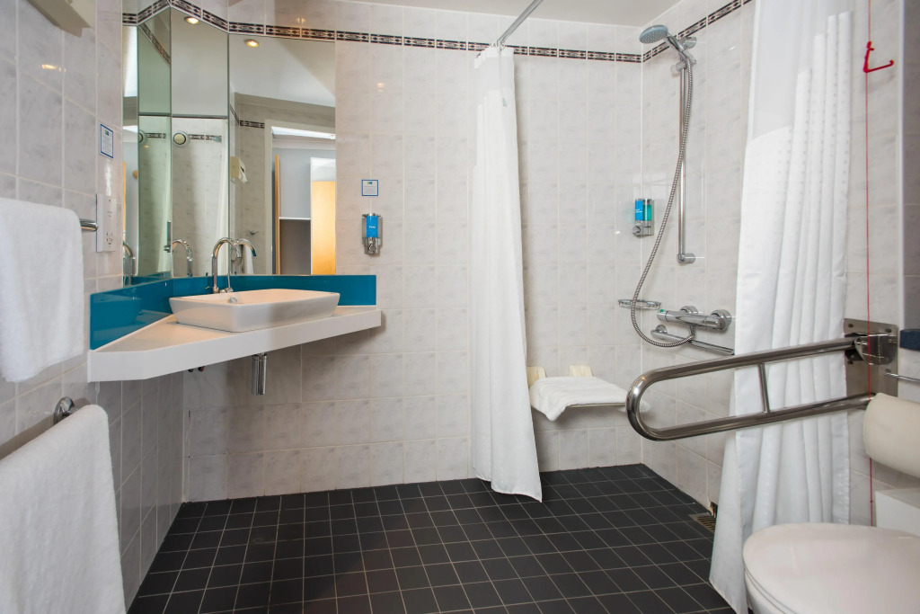 Holiday Inn Express London Greenwich by IHG