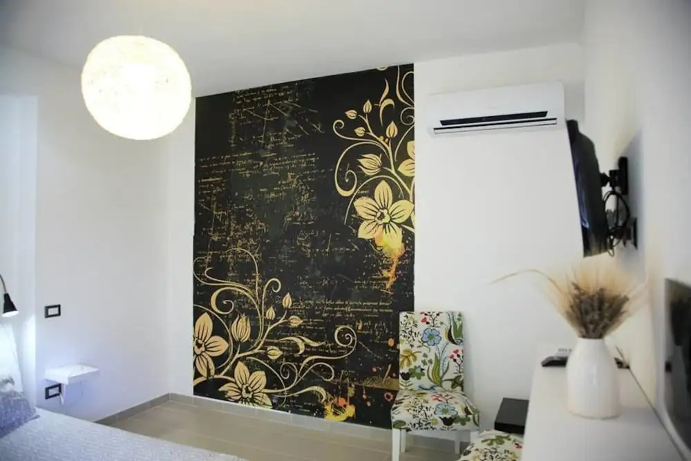 Spapparra B&B