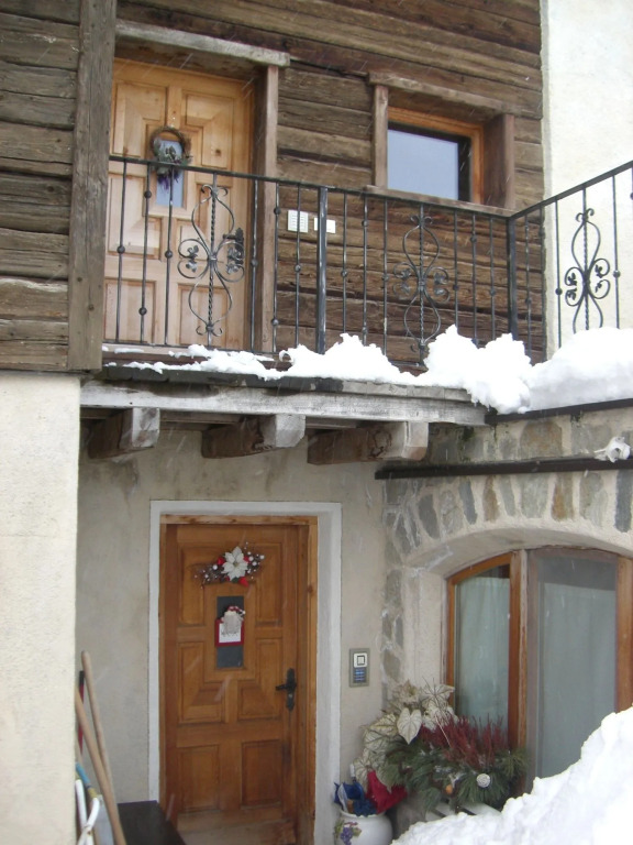 Appartamenti Green by Livigno Accomodation