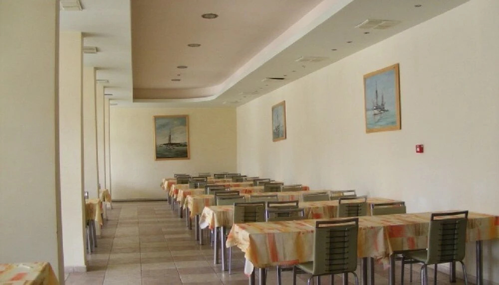 Hotel Dana Palace Park