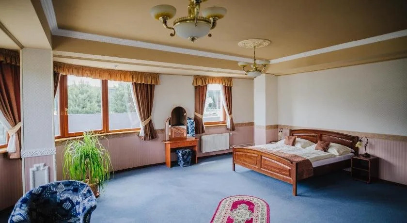 Hotel Gloria Palac