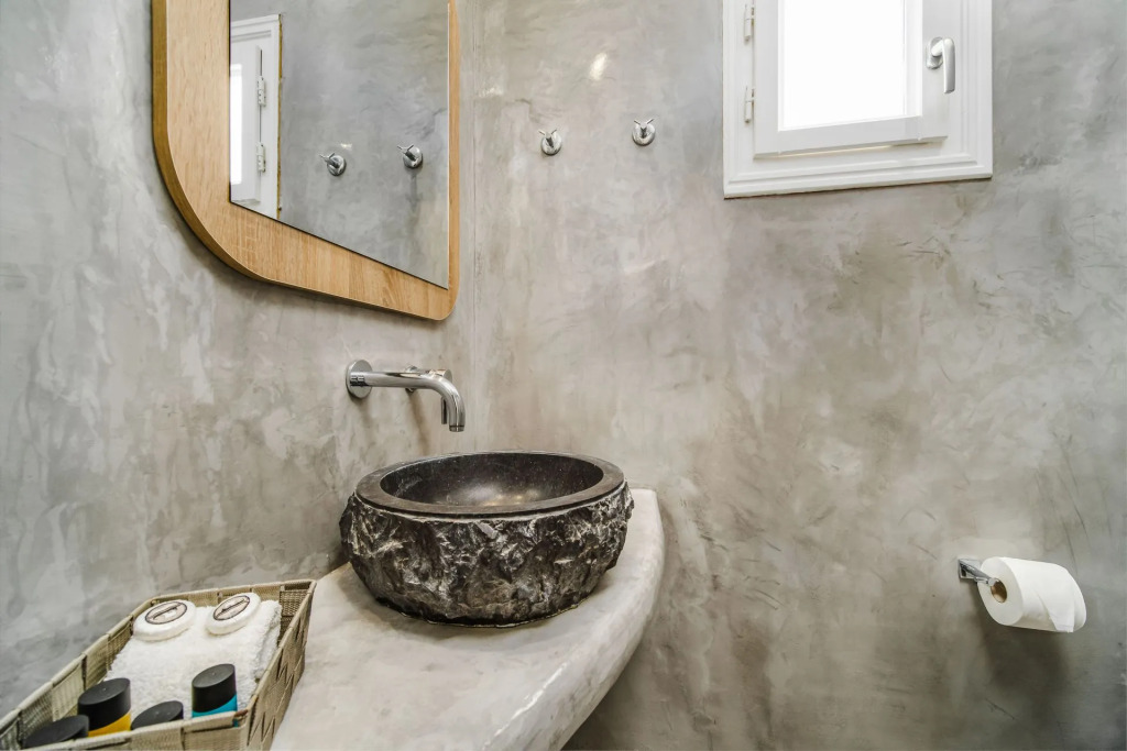 Serenità Luxury Suites