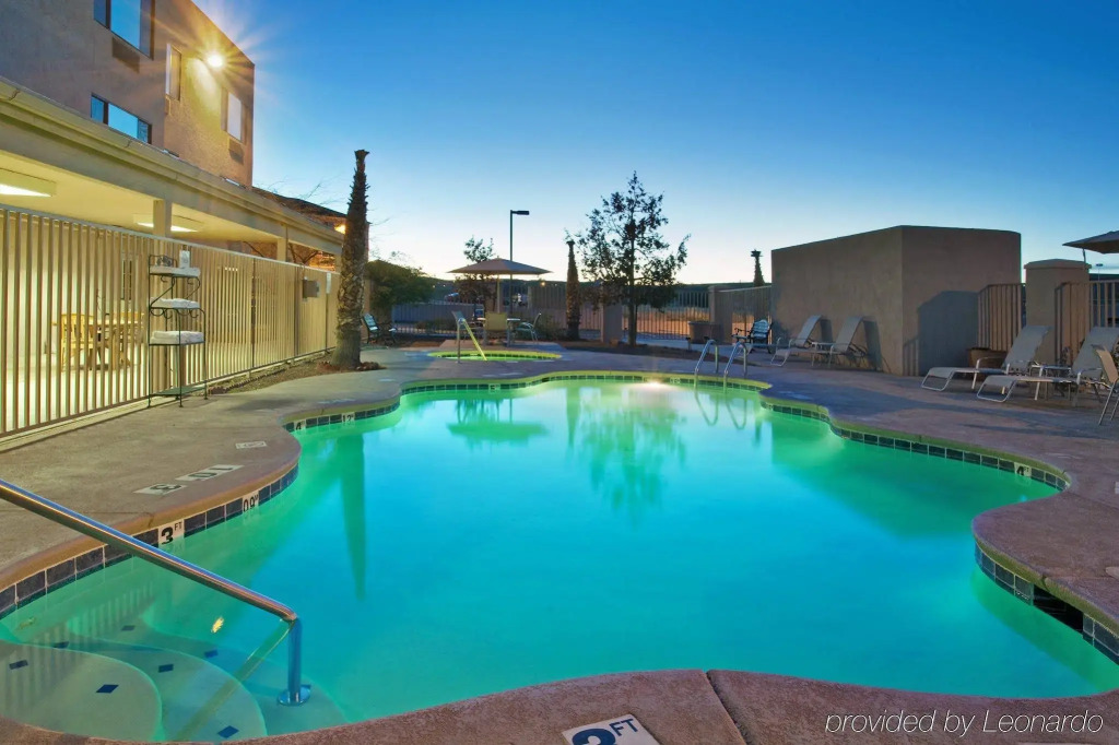 Holiday Inn Express Hotel & Suites Nogales by IHG