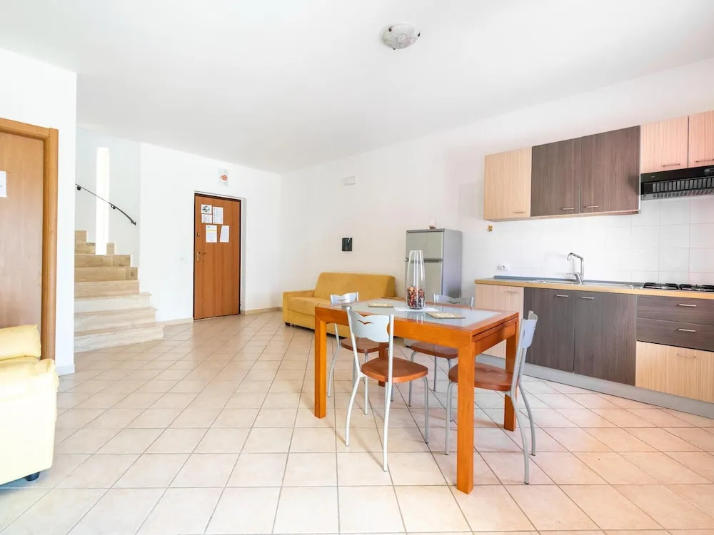Beachside Villa in Paestum