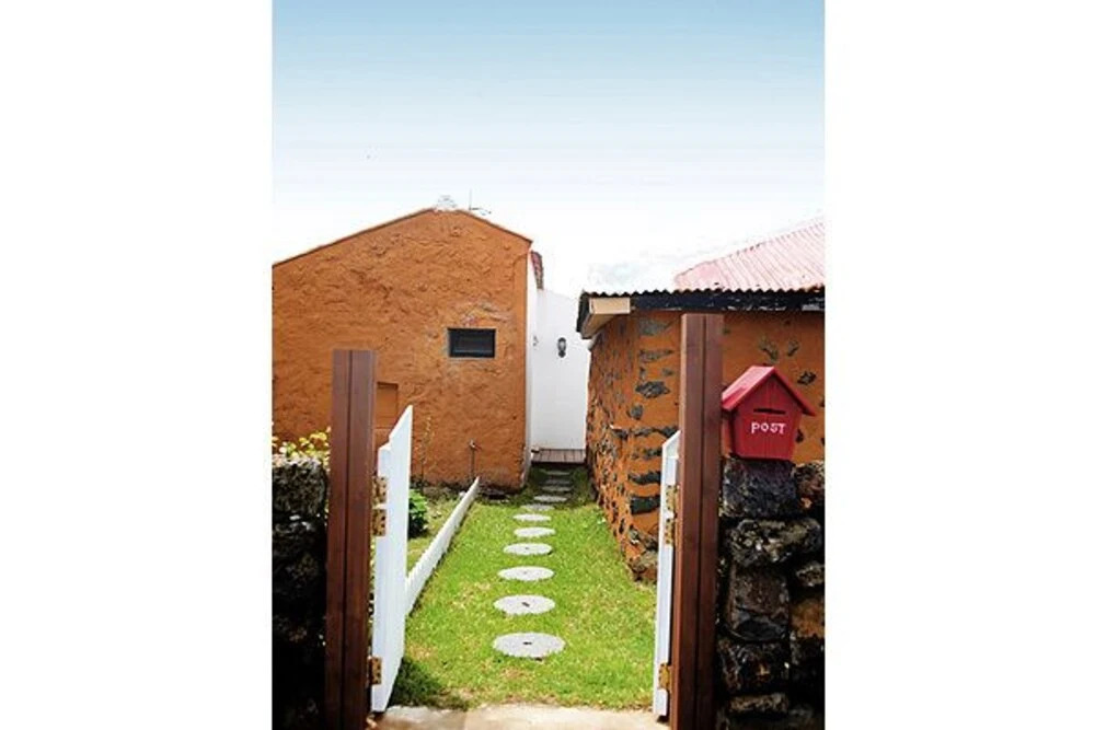Seogwipohoc Lack Pension