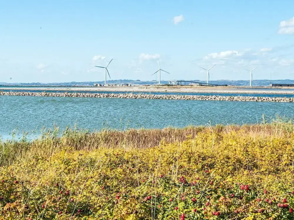 5 Star Holiday Home in Ebeltoft