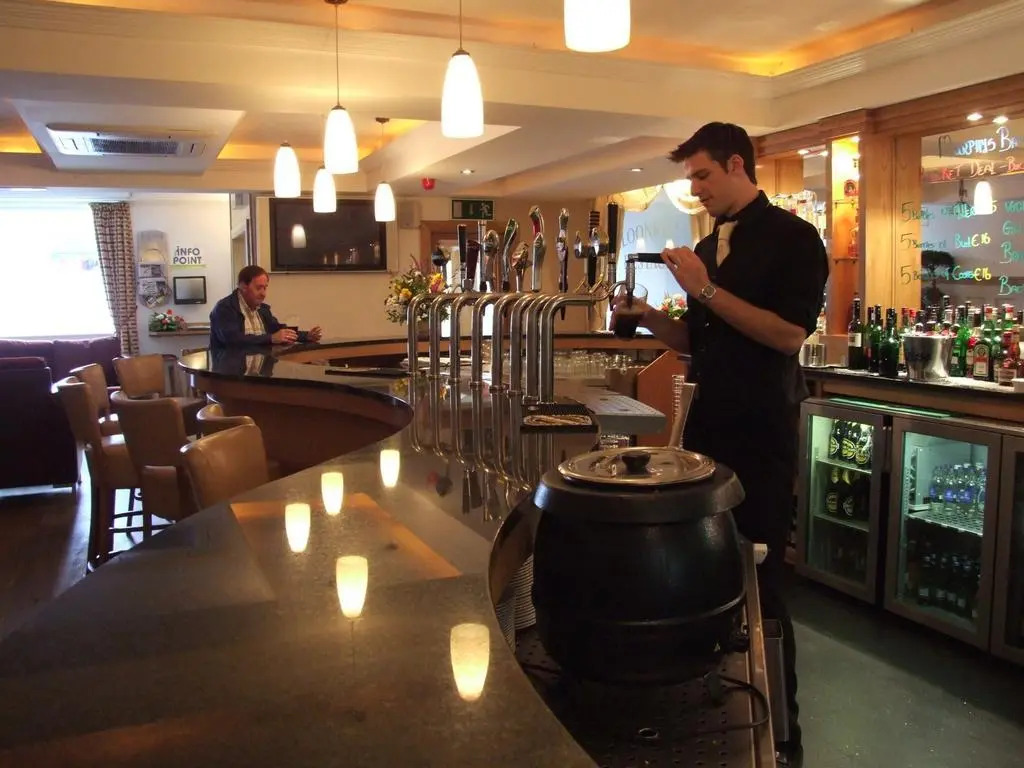 Murphys Hotel